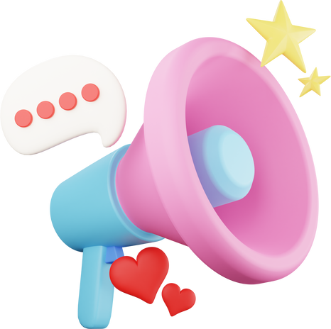 3D horn speaker
